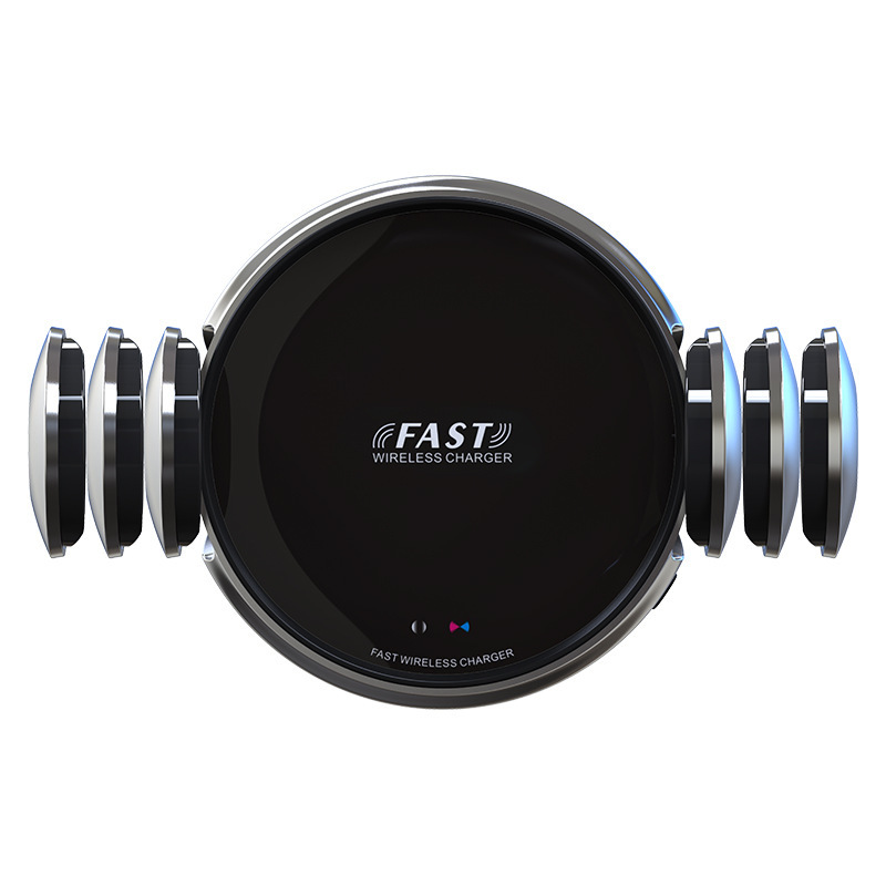 Car Phone Holder Car Holder Air Outlet Phone Holder - Image 3