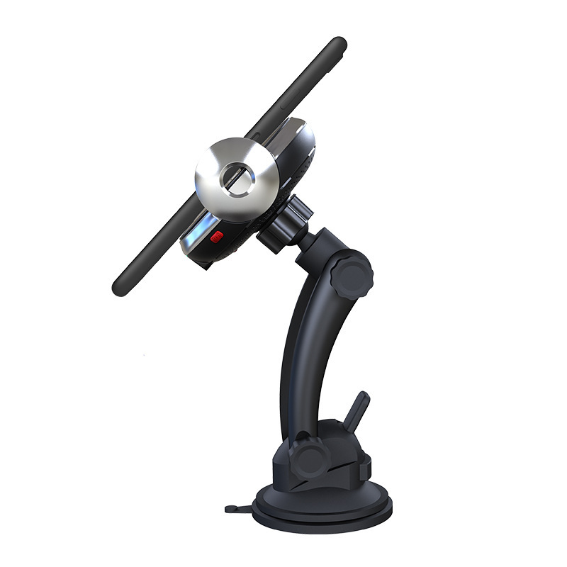 Car Phone Holder Car Holder Air Outlet Phone Holder - Image 5