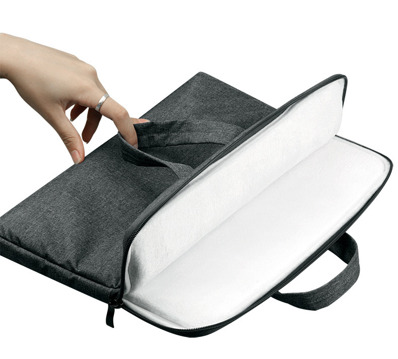 Compatible with Apple , Laptop laptop bag - Image 5