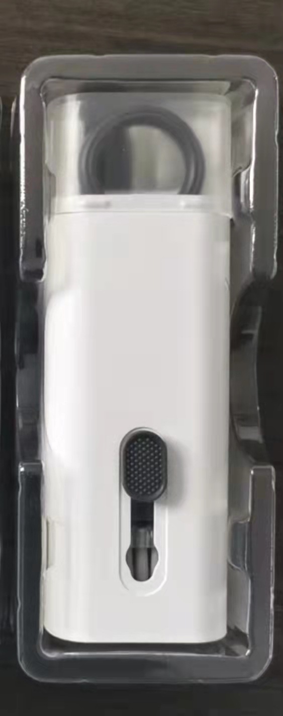 Multifunctional Bluetooth-compatible Headset Cleaning Pen Set Keyboard Cleaner Cleaning Tools Cleaner Keycap Puller Kit - Image 3