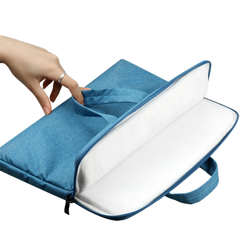 Compatible with Apple , Laptop laptop bag - Image 3